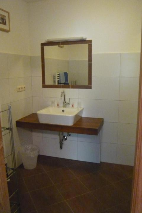 Haus Leo Daire Sölden Oda fotoğraf