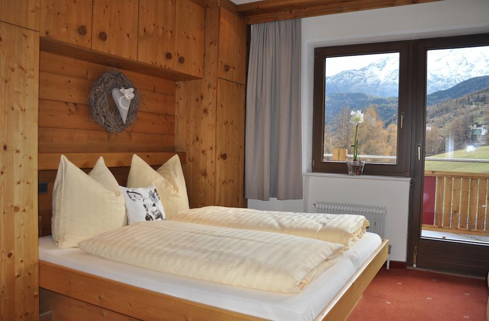 Haus Leo Daire Sölden Dış mekan fotoğraf
