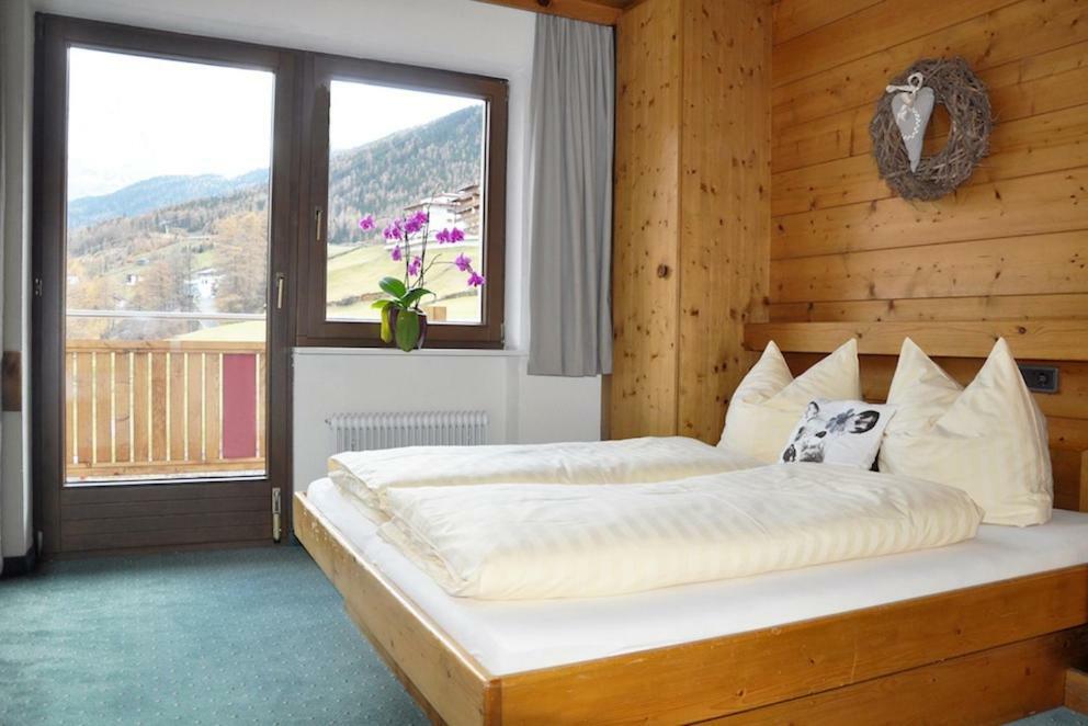 Haus Leo Daire Sölden Dış mekan fotoğraf