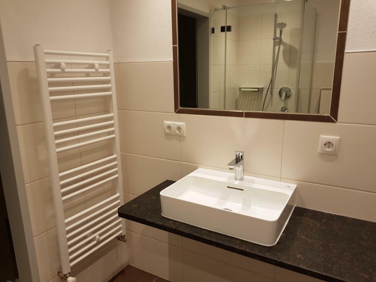 Haus Leo Daire Sölden Dış mekan fotoğraf